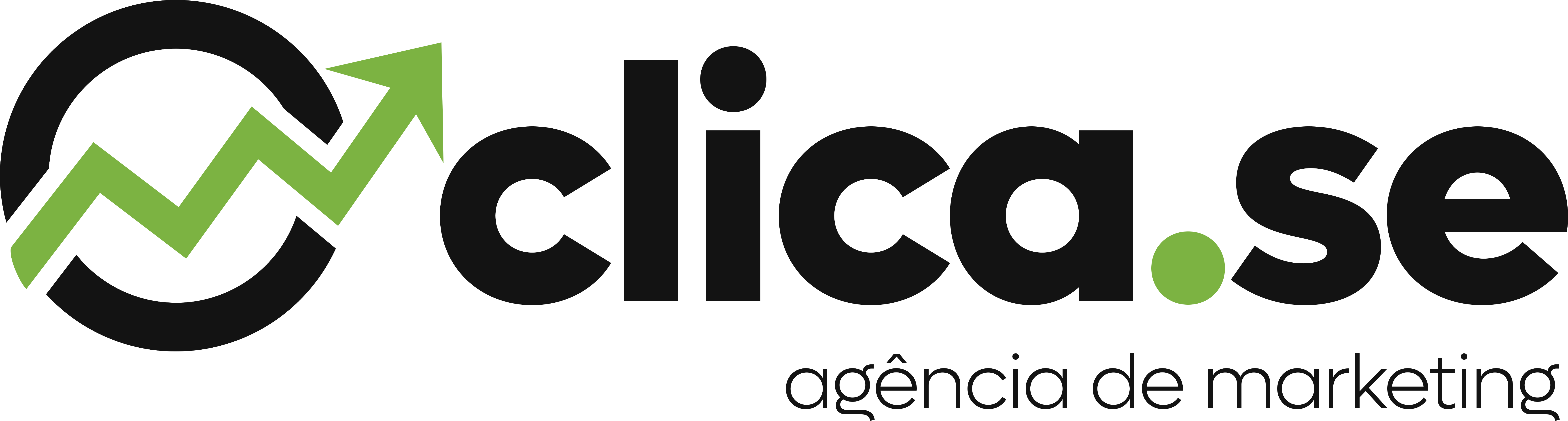 Clica.se CRM logo